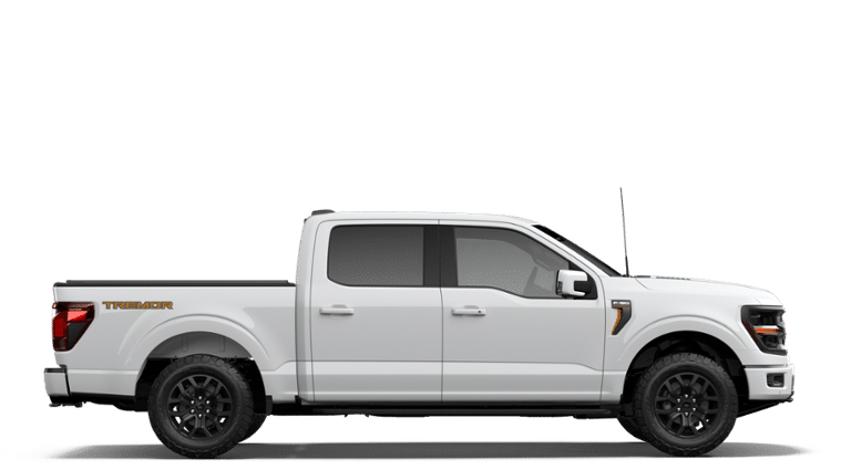 2026 Ford F-150® External Image 1